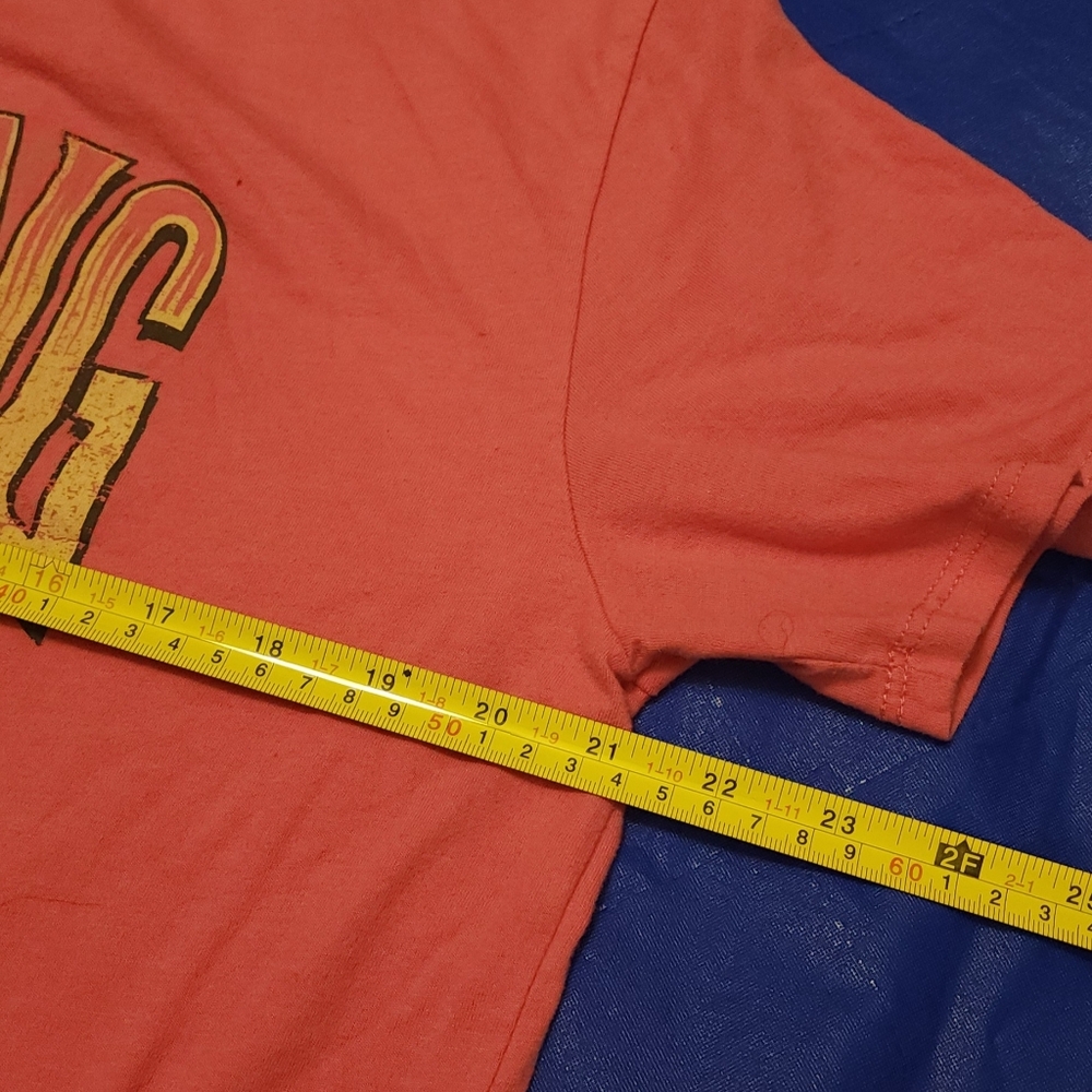 Stones graphic tee - Picture 7 of 7